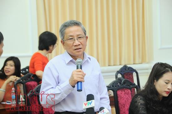  Nên đưa giáo dục giới tính vào cấp học nào? - Bài cuối ảnh 1